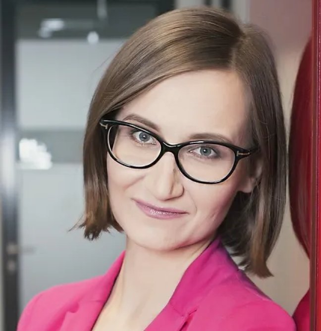 Katarzyna Jałocha