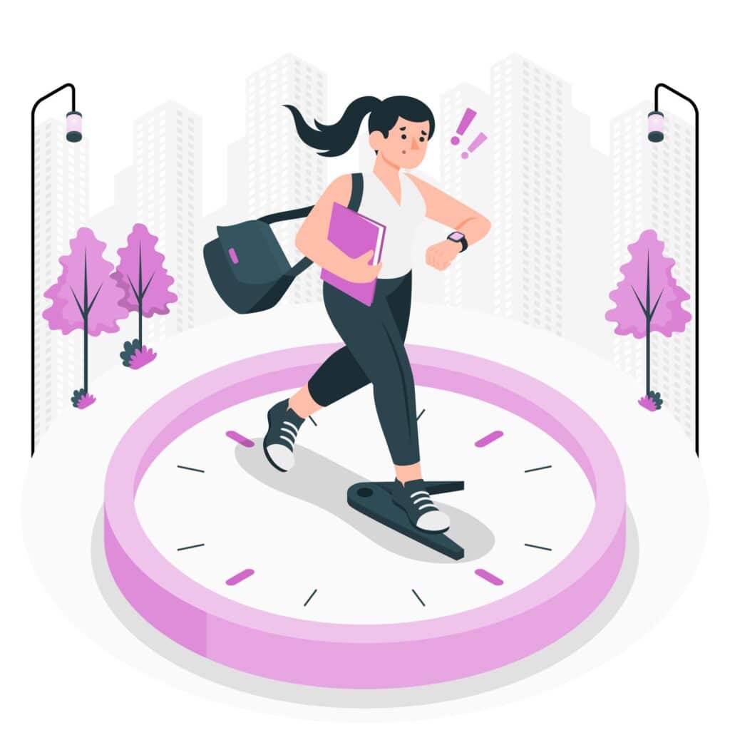 Powrót do codzienności designed by freepik